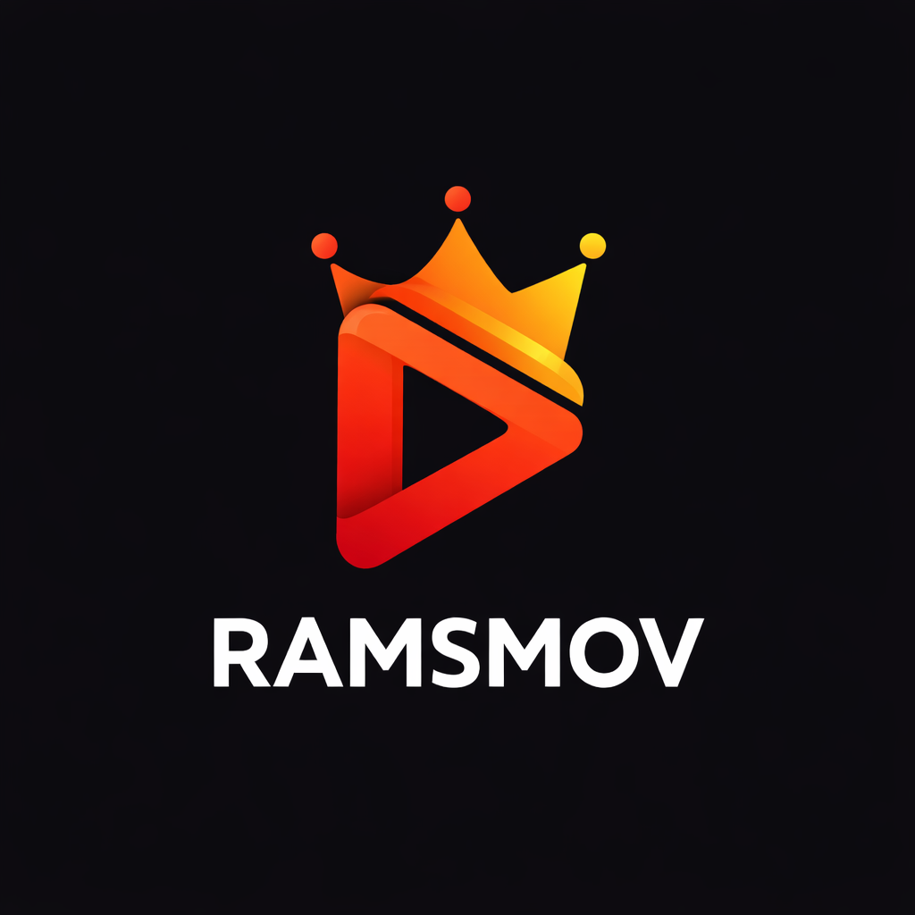 Ramsmov logo